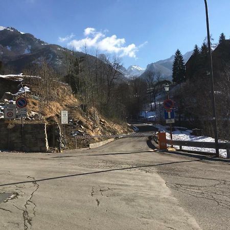 Apartament Limone Limone Piemonte Kültér fotó