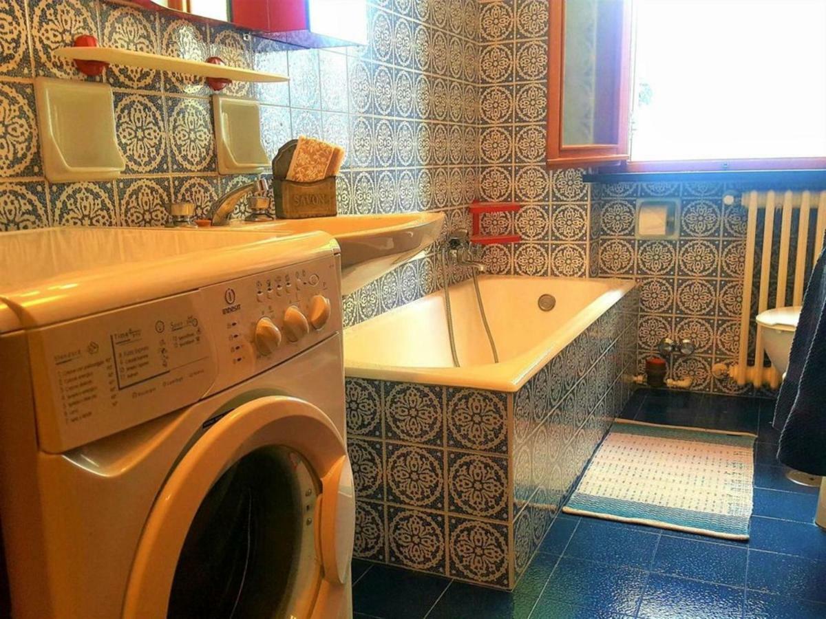 Apartament Limone Limone Piemonte Kültér fotó