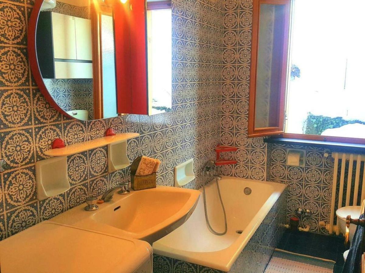 Apartament Limone Limone Piemonte Kültér fotó