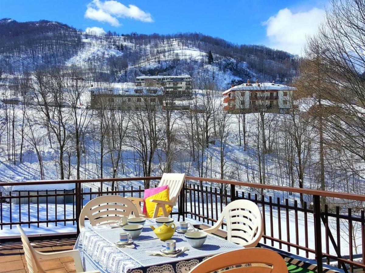 Apartament Limone Limone Piemonte Kültér fotó