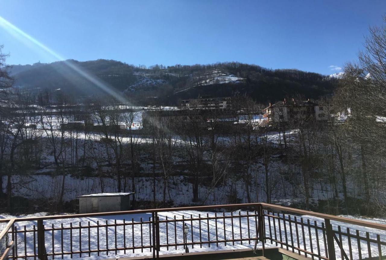 Apartament Limone Limone Piemonte Kültér fotó
