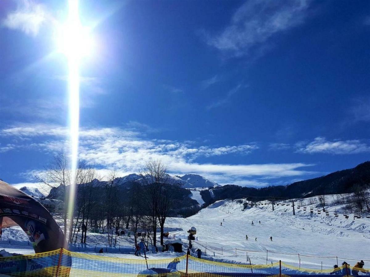 Apartament Limone Limone Piemonte Kültér fotó
