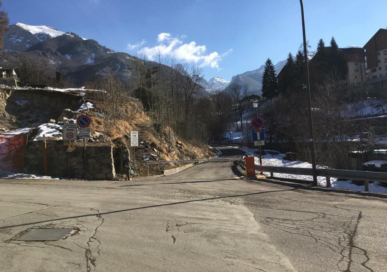 Apartament Limone Limone Piemonte Kültér fotó